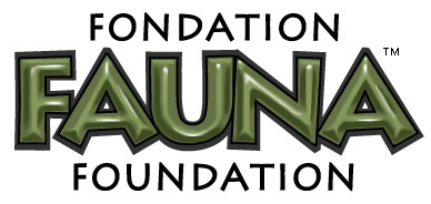 The Fauna Foundation | La Fondation Fauna