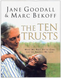 Ten Trusts Cover
